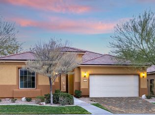 Haven Plan, Sun City Mesquite, Mesquite, NV 89034