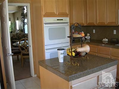 Granite Countertops