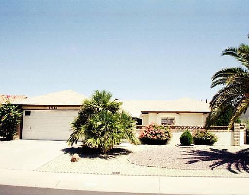 1st image of 1940 LEISURE WORLD #1940