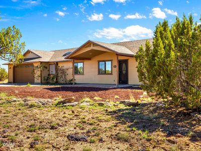 8755 Coronado Dr, Show Low, AZ, 85901
