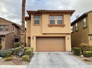 364 Ladies Tee Ct, Las Vegas, NV 89148