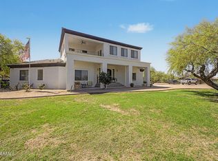 2945 W OLNEY Avenue, Laveen, AZ 85339