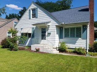 3404 Parnell Ave, Fort Wayne, IN 46805