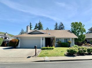 840 Clifton Ct, Benicia, CA 94510