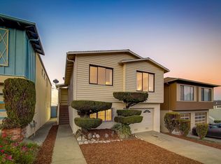 754 Clarinada Ave, Daly City, CA 94015
