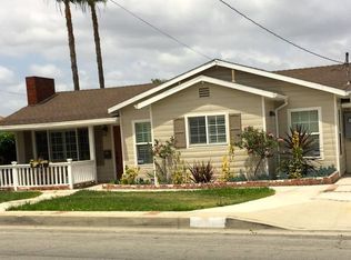 10721 Valley View Ave, Whittier, CA 90604