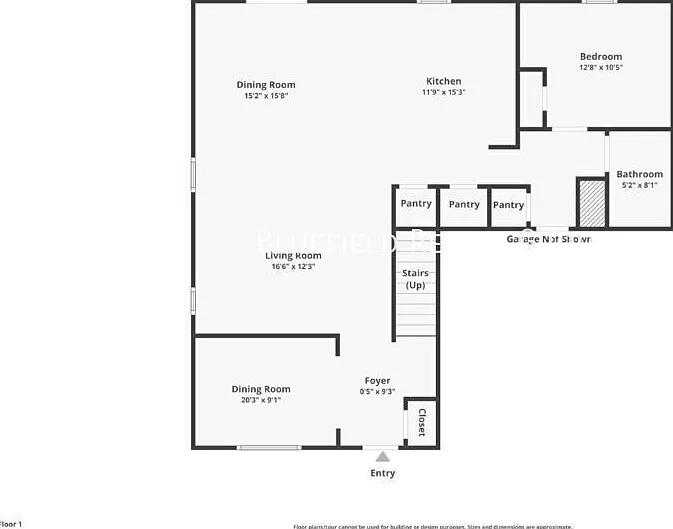 244 Ingram Ct #A — Photo 26