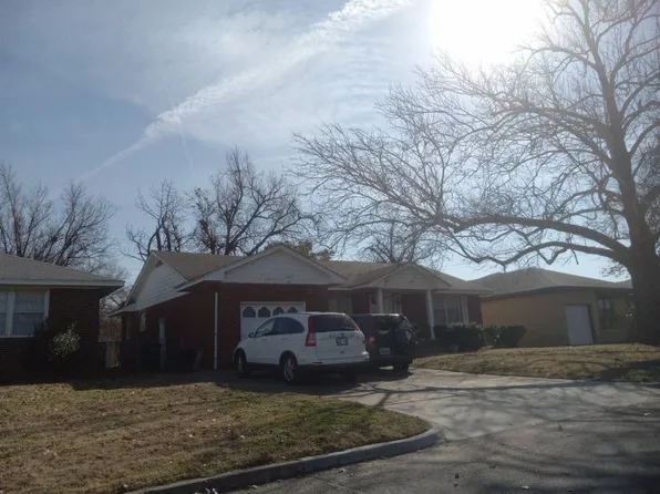 435 S 76th East Ave, Tulsa, OK 74112