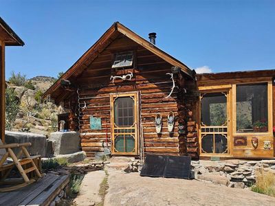 1451 Forest Service Road 270, Del Norte, CO, 81132