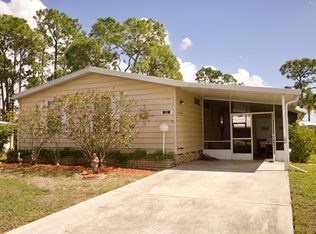 Lake Fairways Clubhouse, North Fort Myers, FL 33903