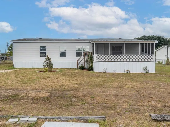 6036 Citrus Highlands Dr S, Bartow, FL 33830