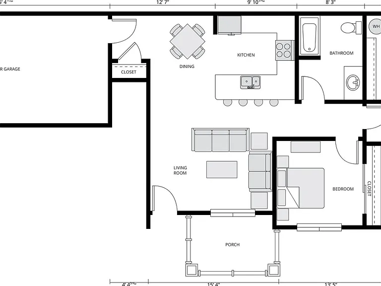 West 5th Townhomes — Photo 33