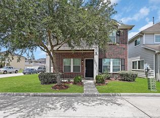 11837 Jelicoe Dr, Houston, TX 77047