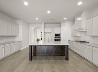 2608 Lila St, Burleson, TX 76028