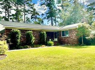 2144 Hipps Trl, Waycross, GA 31503