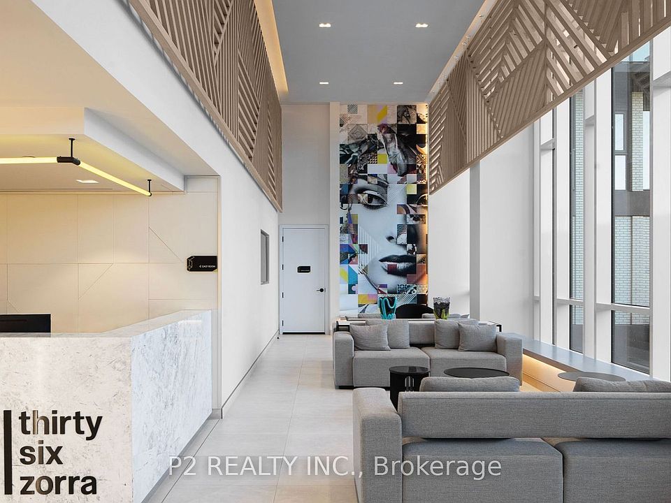 1st image of 36 Zorra St #607