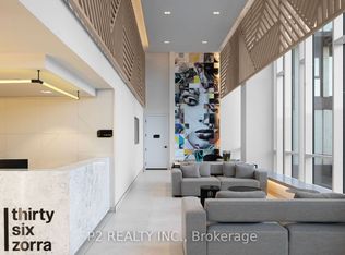 36 Zorra St #528, Toronto, ON M8Z 0G5