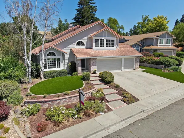 3214 Riviera Court, Fairfield, CA 94534