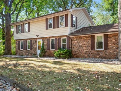 6803 Nordale Dr, Fort Wayne, IN, 46804