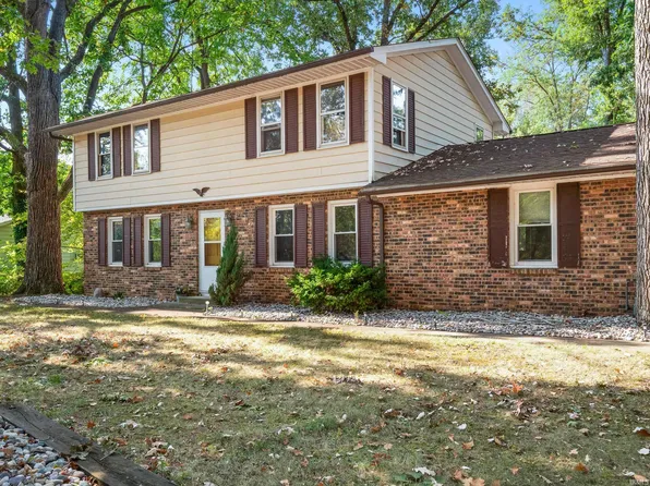 6803 Nordale Dr, Fort Wayne, IN 46804