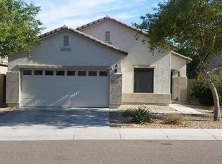 19371 W Monroe St, Buckeye, AZ 85326