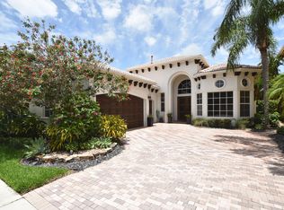 6241 N Via Venetia, Delray Beach, FL 33484