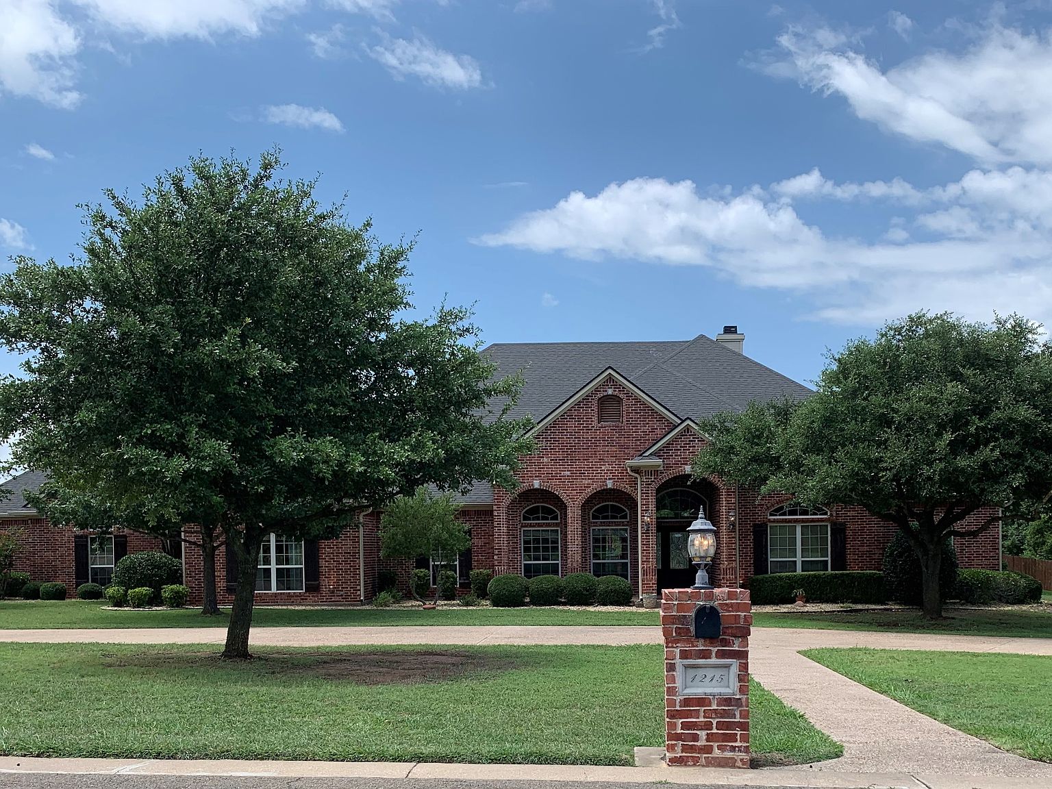 1215 Estes Rd, Lorena, TX 76655 Zillow