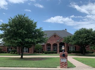 1215 Estes Rd, Lorena, TX 76655