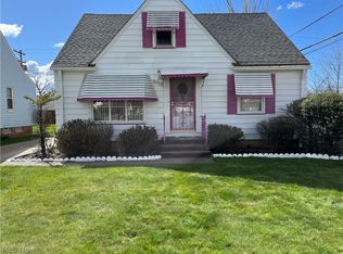 5310 Elmwood Ave, Maple Heights, OH 44137