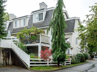 8930 Walnut Grove Dr #70, Langley, BC V1M3K2