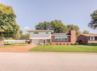 2204 Chantel Dr, Alton, IL 62002