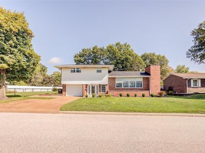 2204 Chantel Dr, Alton, IL, 62002