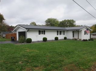 223 Gartley Ave, Ellwood city, PA 16117