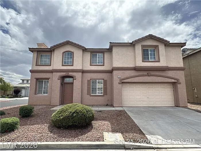 5409 Mocine Elm Ct