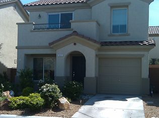527 Shewsbury Ave, Las Vegas, NV 89178