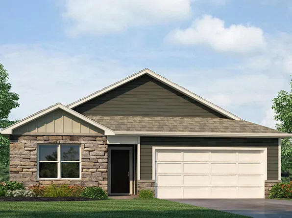 618 Solstice Cir, Belton, MO 64012