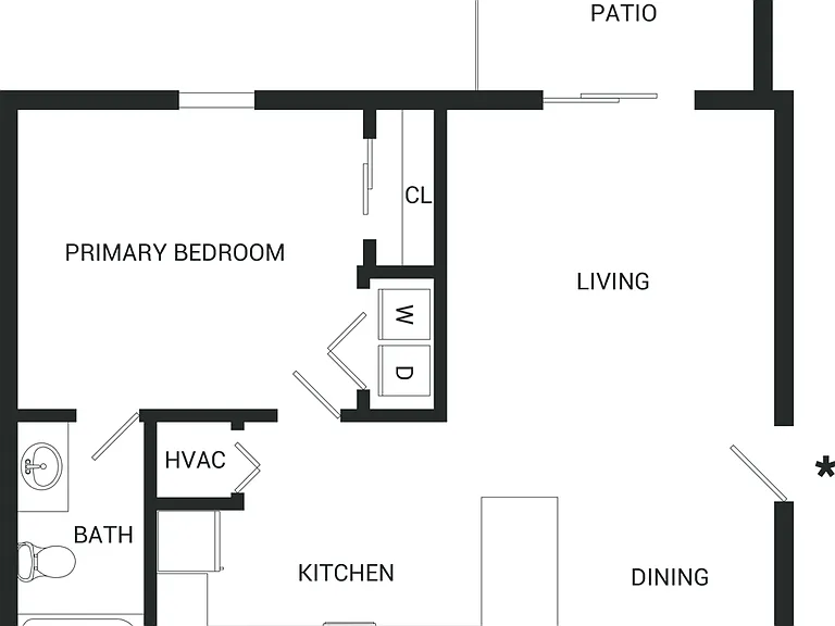 The Champion at Bluegrass Apartments — Photo 30