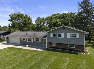 3705 Schirtzinger Rd, Hilliard, OH