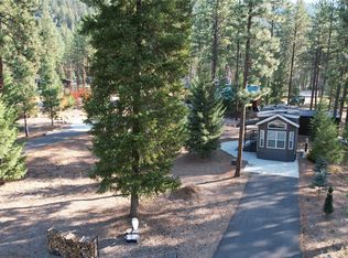 4279 Mullan Rd E LOT 23, Superior, MT 59872