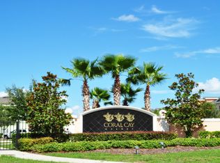 2340 Caravelle Cir, Kissimmee, FL 34746