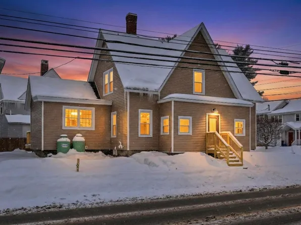 58 S State St, Concord, NH 03301