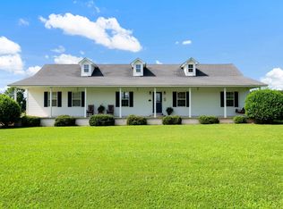 114 Lynnwood Acres Rd, Beebe, AR 72012