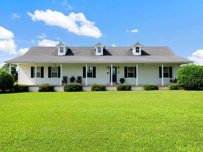 114 Lynnwood Acres Rd, Beebe, AR, 72012