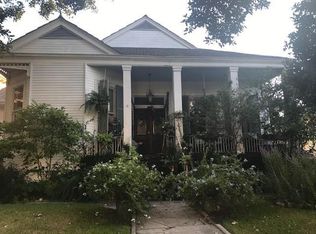 2720 Esplanade Ave UNIT C, New Orleans, LA 70119
