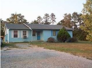 181 County Road 605, Athens, TN 37303