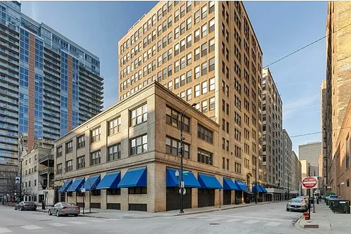 780 S Federal St #705 Photo 1
