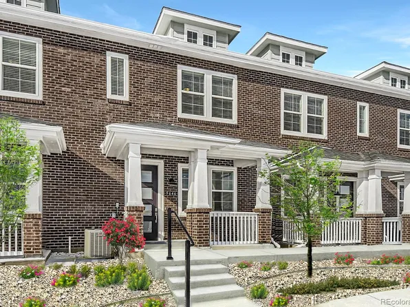 9644 Browns Peak Circle, Littleton, CO 80125