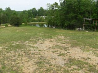 683 County Road 384, Maplesville, AL 36750