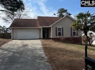 704 Wildlife Ln, Columbia, SC 29209