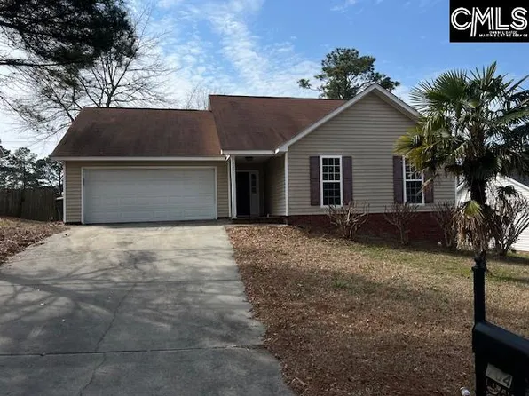 704 Wildlife Ln, Columbia, SC 29209